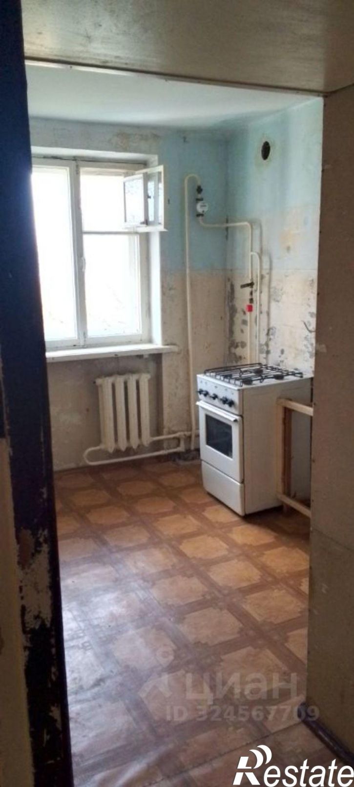 1-комн квартира Симферопольское шоссе, 35,  д. 35