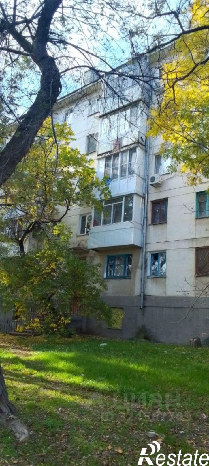 1-комн квартира Симферопольское шоссе, 35,  д. 35