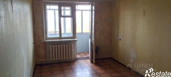 1-комн квартира Симферопольское шоссе, 35,  д. 35