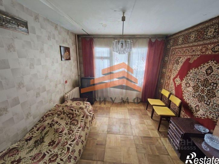 2-комн квартира Симферопольское шоссе, 31г,  д. 31г