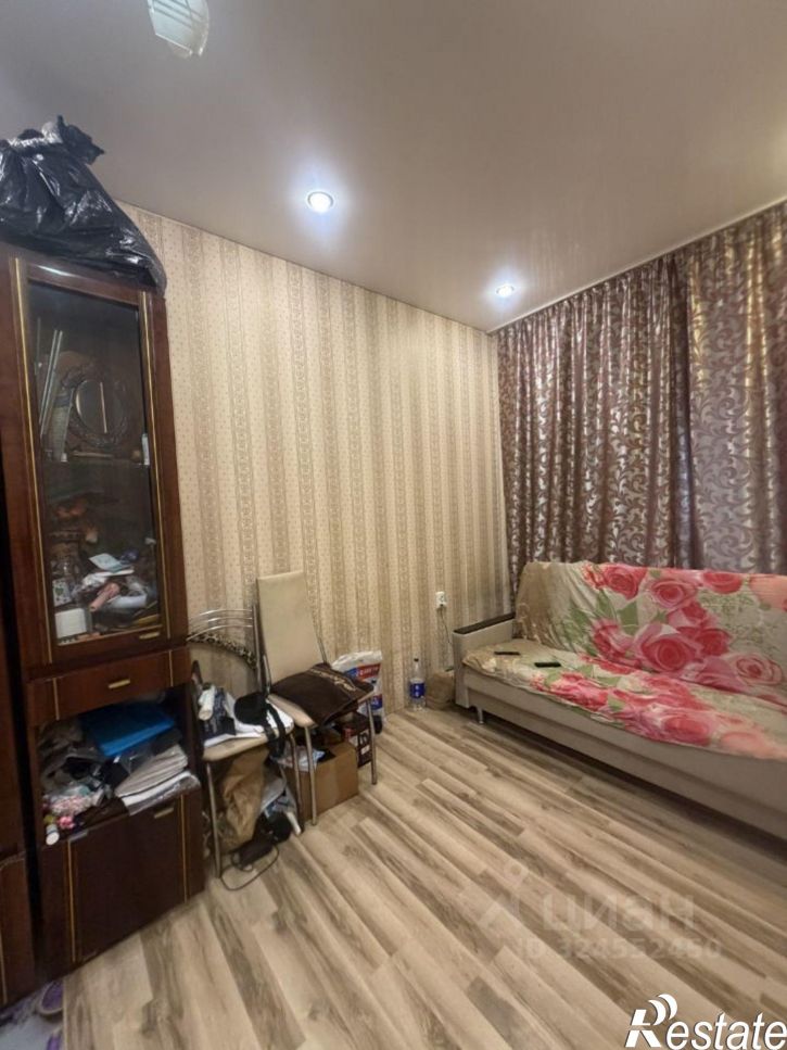 2-комн квартира улица Десантников, 5,  д. 5