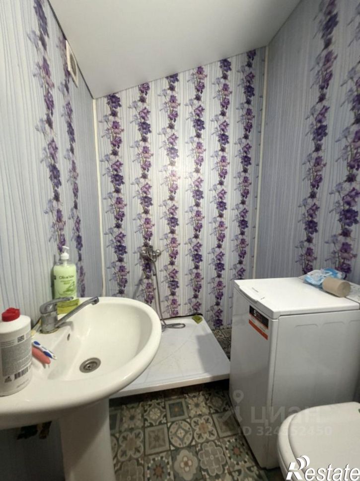 2-комн квартира улица Десантников, 5,  д. 5