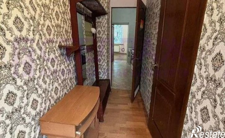 2-комн квартира Мопровский пер, 22,  д. 22