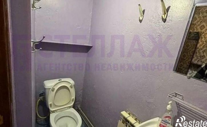 2-комн квартира Мопровский пер, 22,  д. 22