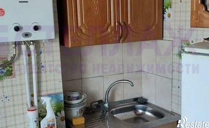 1-комн квартира переулок Танкистов, 3,  д. 3