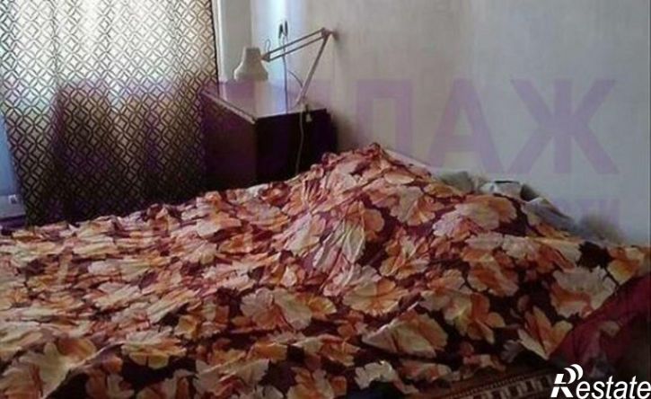 1-комн квартира переулок Танкистов, 3,  д. 3