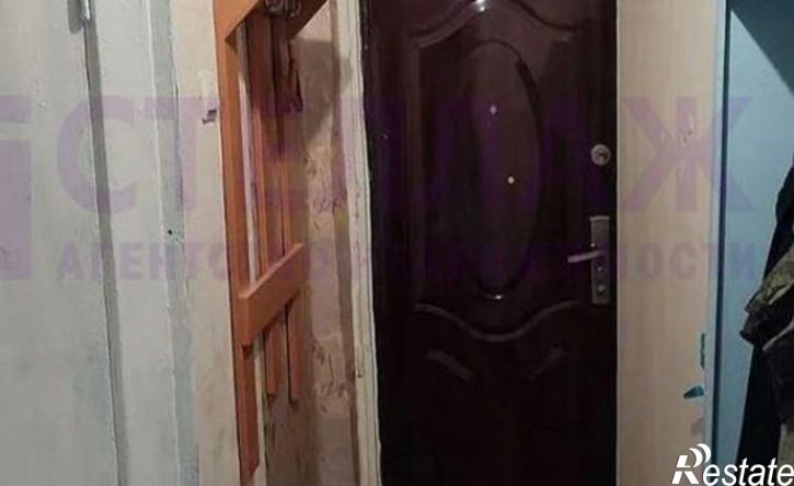 1-комн квартира переулок Танкистов, 3,  д. 3