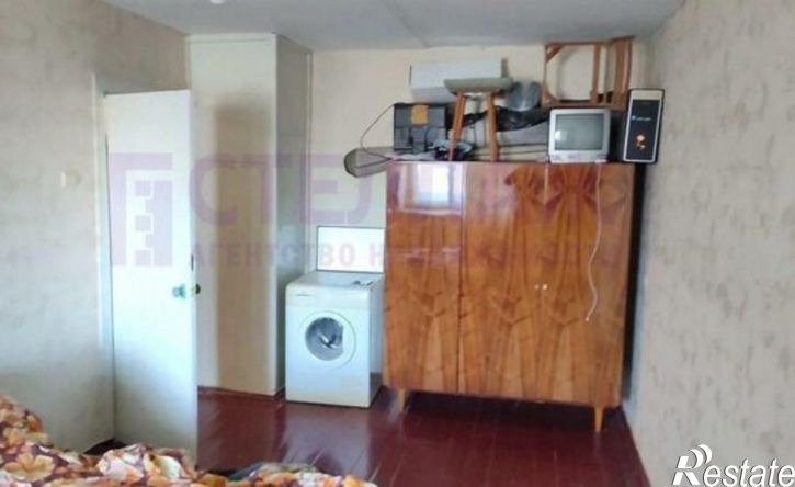 1-комн квартира переулок Танкистов, 3,  д. 3