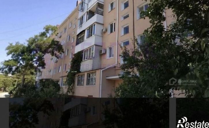 1-комн квартира переулок Танкистов, 3,  д. 3