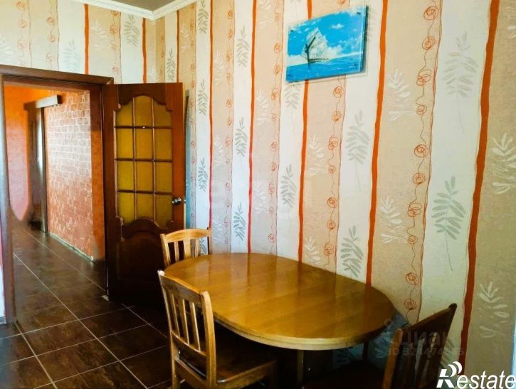 3-комн квартира улица Дружбы, 42Е,  д. 42Е