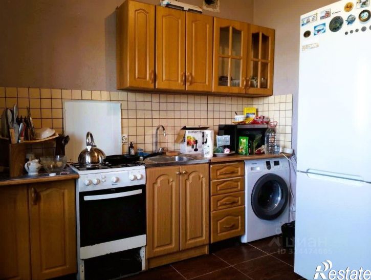 3-комн квартира улица Дружбы, 42Е,  д. 42Е