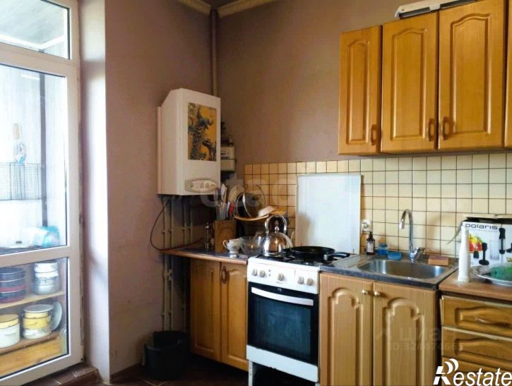 3-комн квартира улица Дружбы, 42Е,  д. 42Е