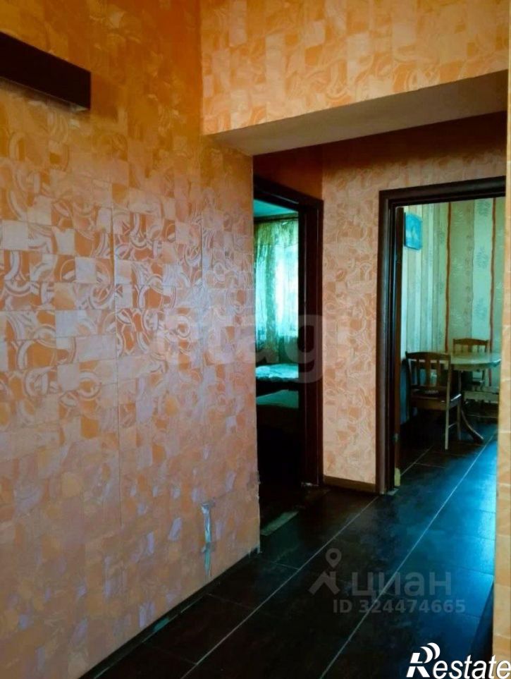 3-комн квартира улица Дружбы, 42Е,  д. 42Е