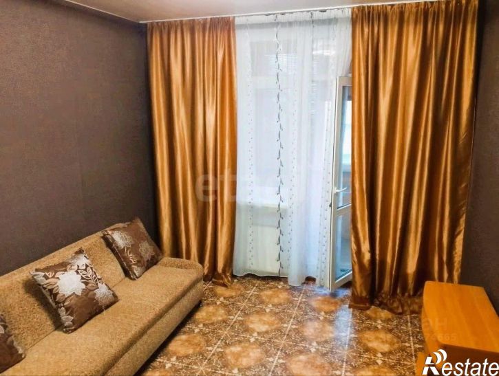 3-комн квартира улица Дружбы, 42Е,  д. 42Е