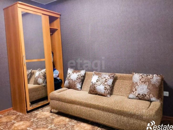 3-комн квартира улица Дружбы, 42Е,  д. 42Е