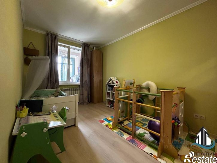 2-комн квартира Барановская улица, 18А,  д. 18А