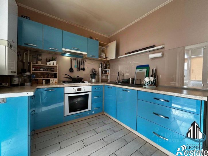 2-комн квартира Барановская улица, 18А,  д. 18А