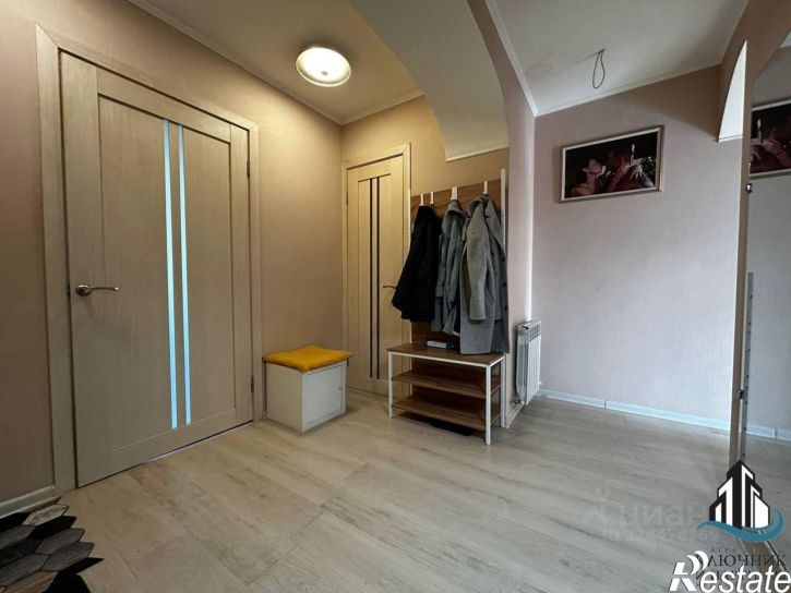 2-комн квартира Барановская улица, 18А,  д. 18А