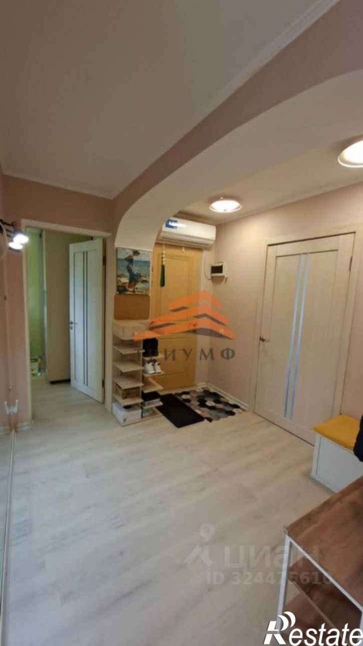 2-комн квартира бульвар Старшинова, 19,  д. 19