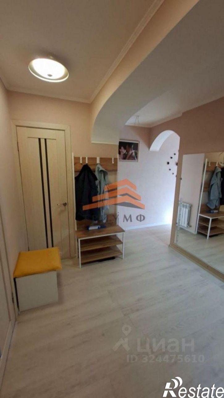 2-комн квартира бульвар Старшинова, 19,  д. 19