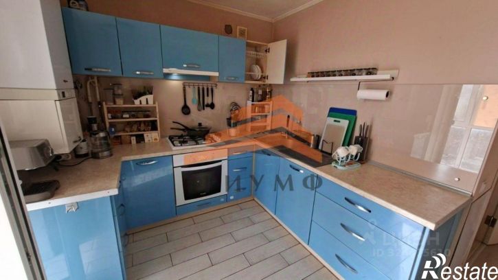 2-комн квартира бульвар Старшинова, 19,  д. 19