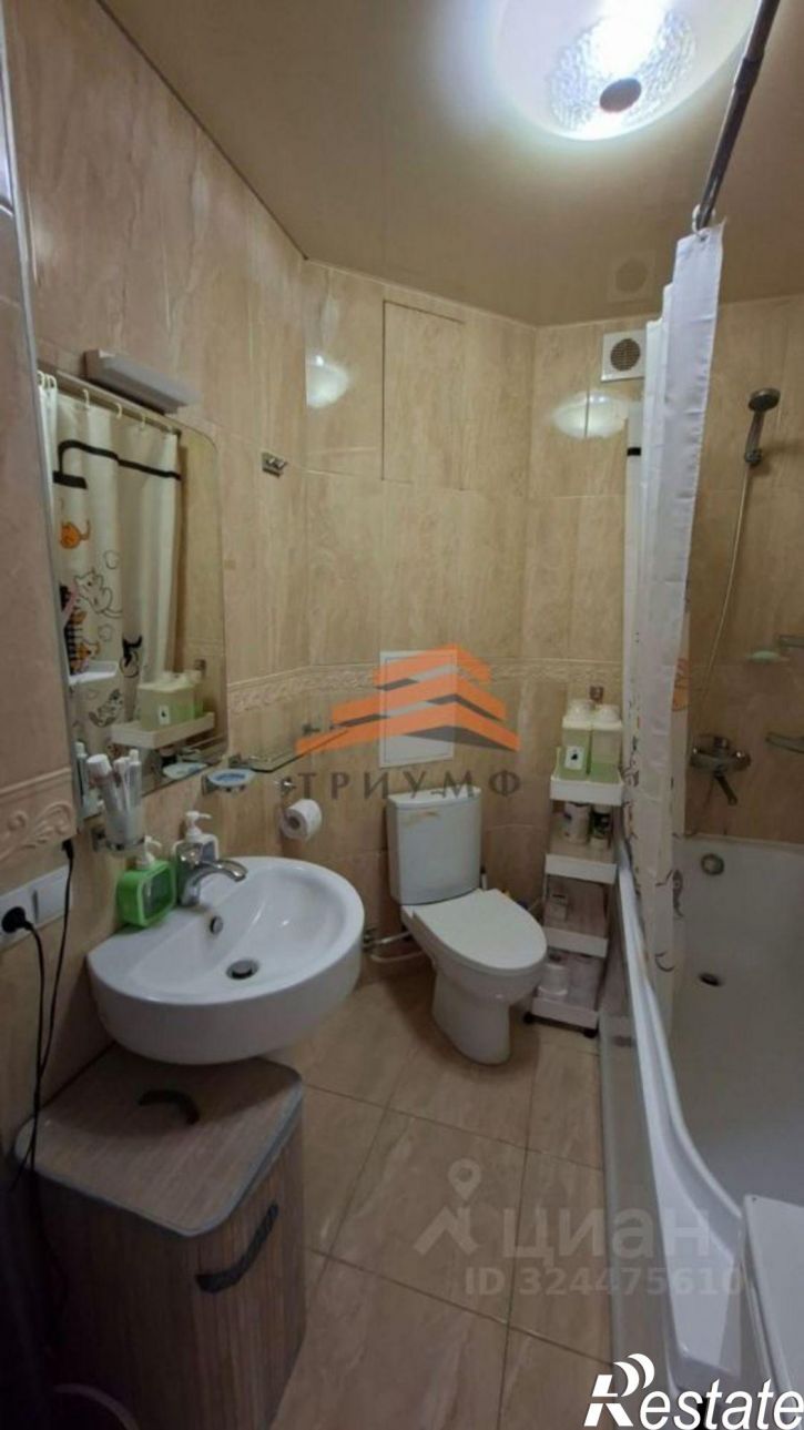 2-комн квартира бульвар Старшинова, 19,  д. 19