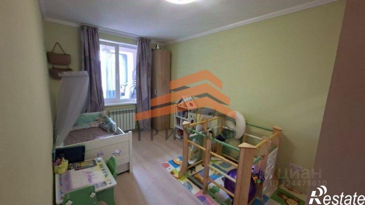 2-комн квартира бульвар Старшинова, 19,  д. 19