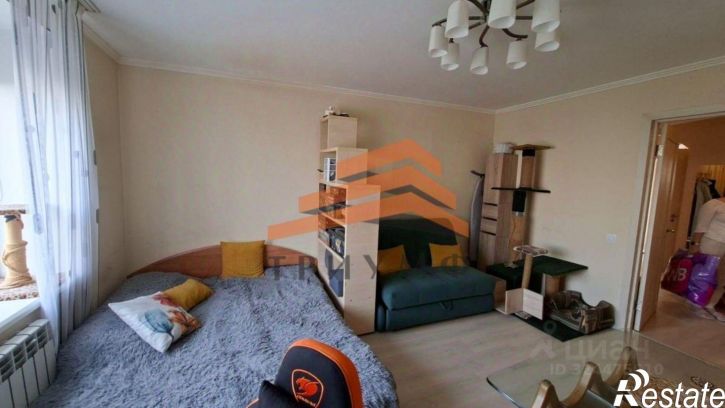 2-комн квартира бульвар Старшинова, 19,  д. 19