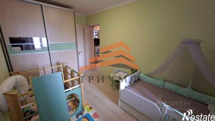 2-комн квартира бульвар Старшинова, 19,  д. 19