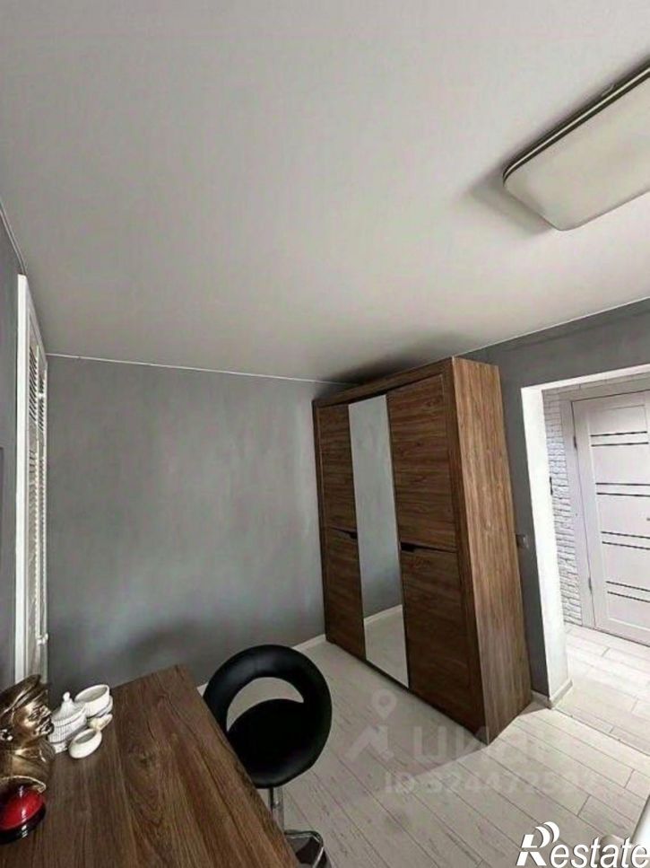 1-комн квартира Украинская улица, 22,  д. 22