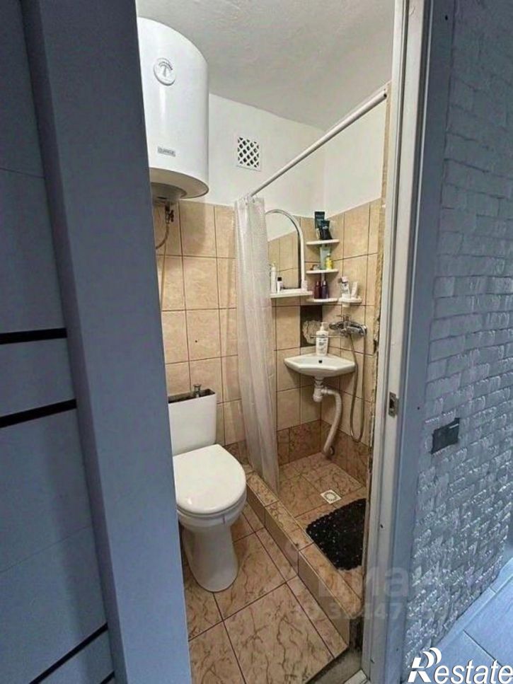 1-комн квартира Украинская улица, 22,  д. 22