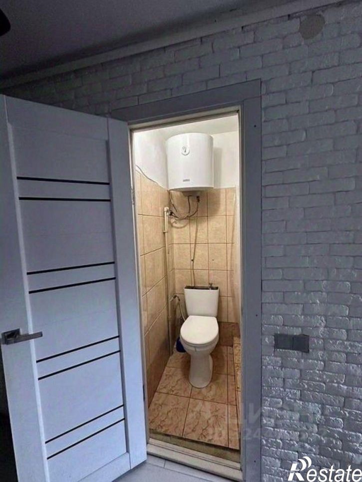 1-комн квартира Украинская улица, 22,  д. 22