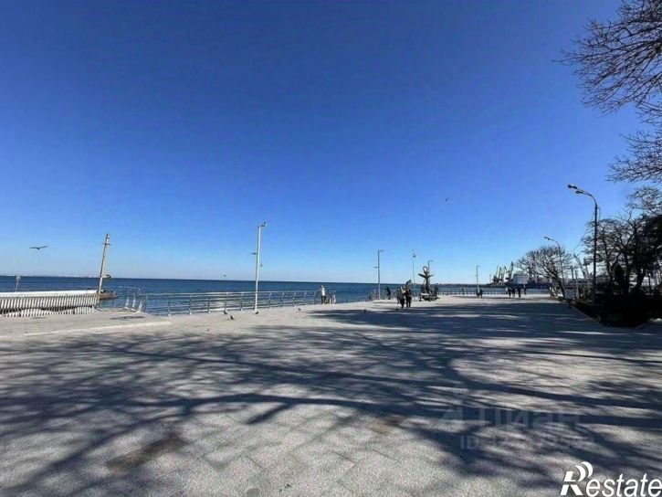 1-комн квартира Украинская улица, 22,  д. 22