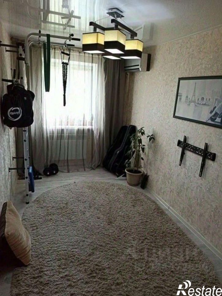 3-комн квартира Галерейная улица, 15,  д. 15