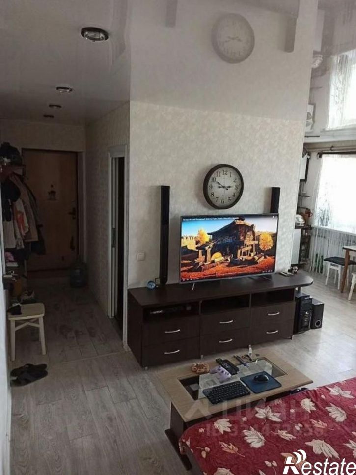 3-комн квартира Галерейная улица, 15,  д. 15