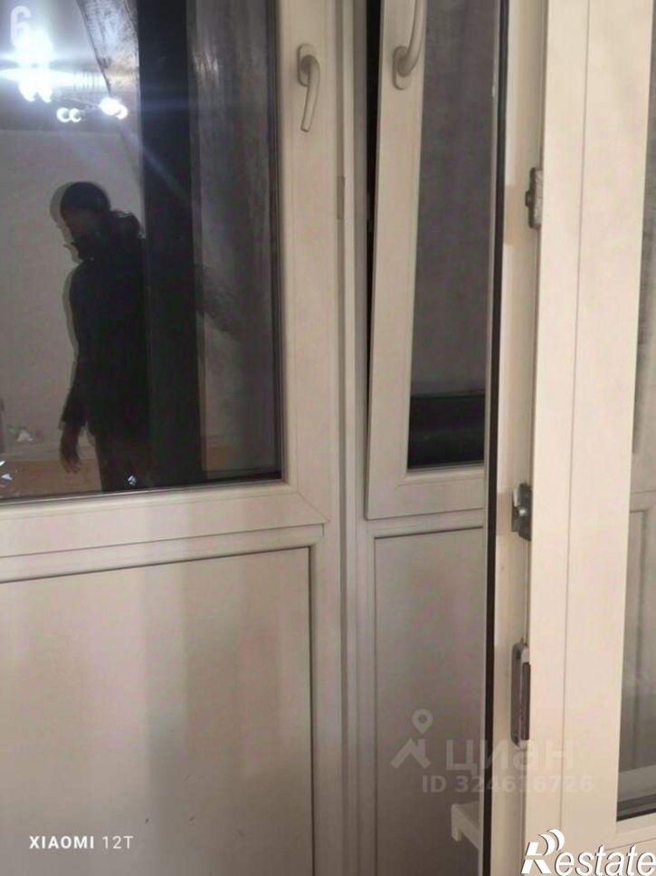 1-комн квартира улица Федько, 64,  д. 64