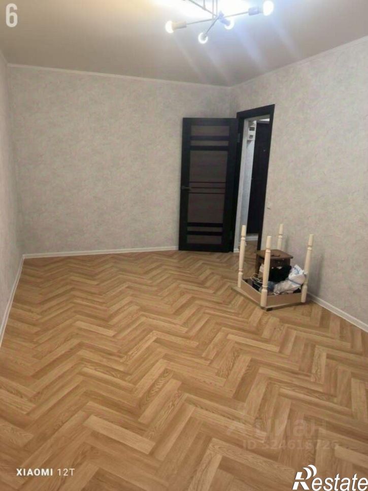 1-комн квартира улица Федько, 64,  д. 64