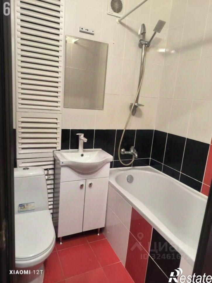 1-комн квартира улица Федько, 64,  д. 64