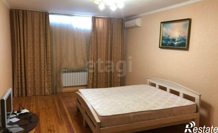 2-комн квартира Адмиральский бульвар, 7Д/7Е,  д. 7Д/7Е