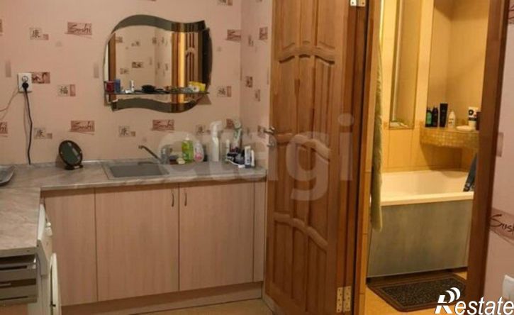 2-комн квартира Адмиральский бульвар, 7Д/7Е,  д. 7Д/7Е