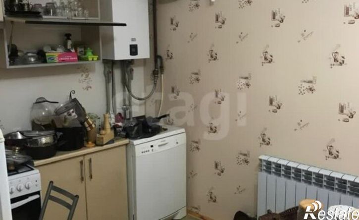 2-комн квартира Адмиральский бульвар, 7Д/7Е,  д. 7Д/7Е