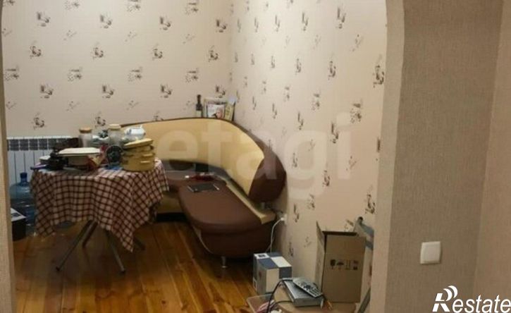 2-комн квартира Адмиральский бульвар, 7Д/7Е,  д. 7Д/7Е