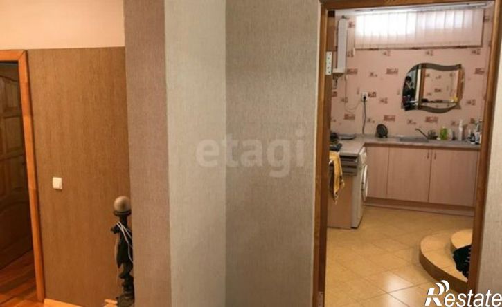 2-комн квартира Адмиральский бульвар, 7Д/7Е,  д. 7Д/7Е