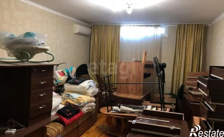 2-комн квартира Адмиральский бульвар, 7Д/7Е,  д. 7Д/7Е