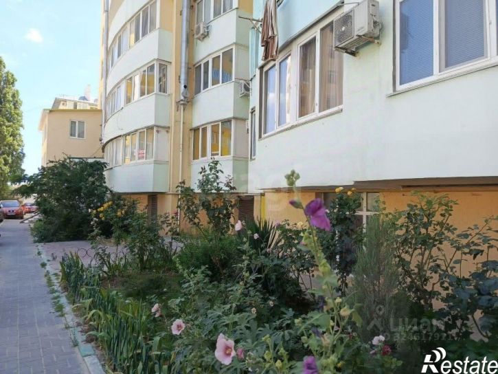 1-комн квартира Симферопольское шоссе, 24Е,  д. 24Е