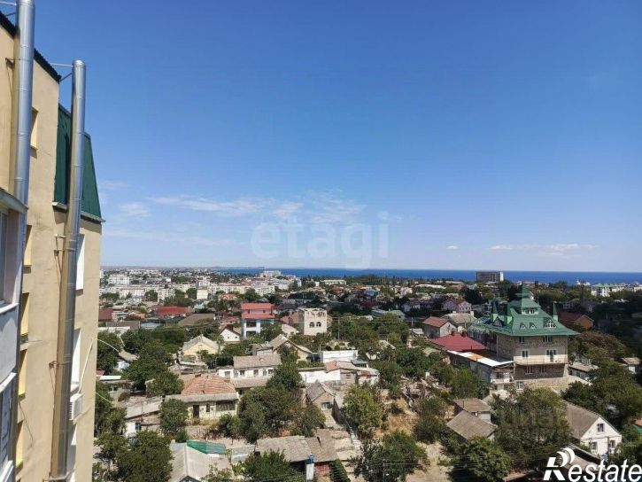 1-комн квартира Симферопольское шоссе, 24Е,  д. 24Е