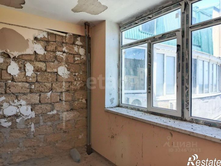 1-комн квартира Симферопольское шоссе, 24Е,  д. 24Е