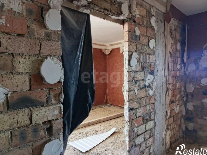 1-комн квартира Симферопольское шоссе, 24Е,  д. 24Е