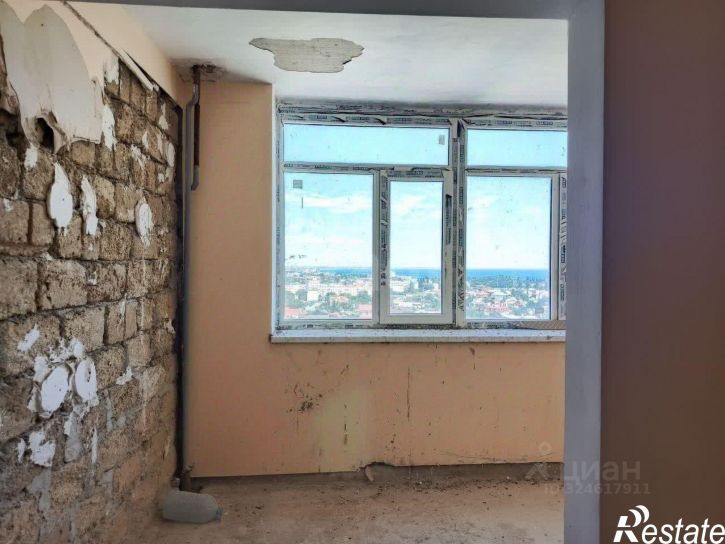 1-комн квартира Симферопольское шоссе, 24Е,  д. 24Е