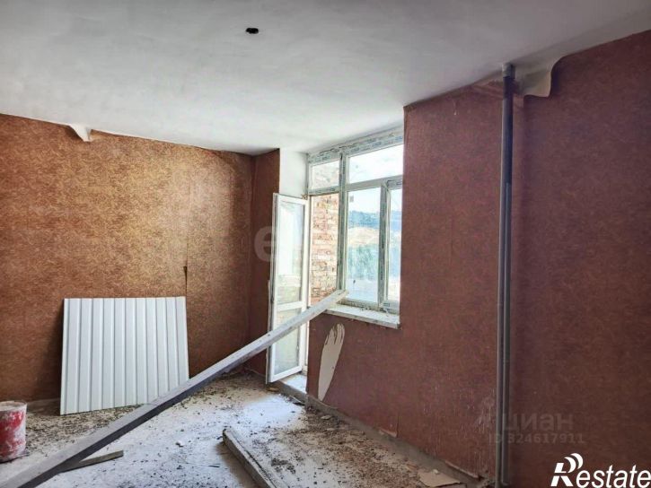 1-комн квартира Симферопольское шоссе, 24Е,  д. 24Е